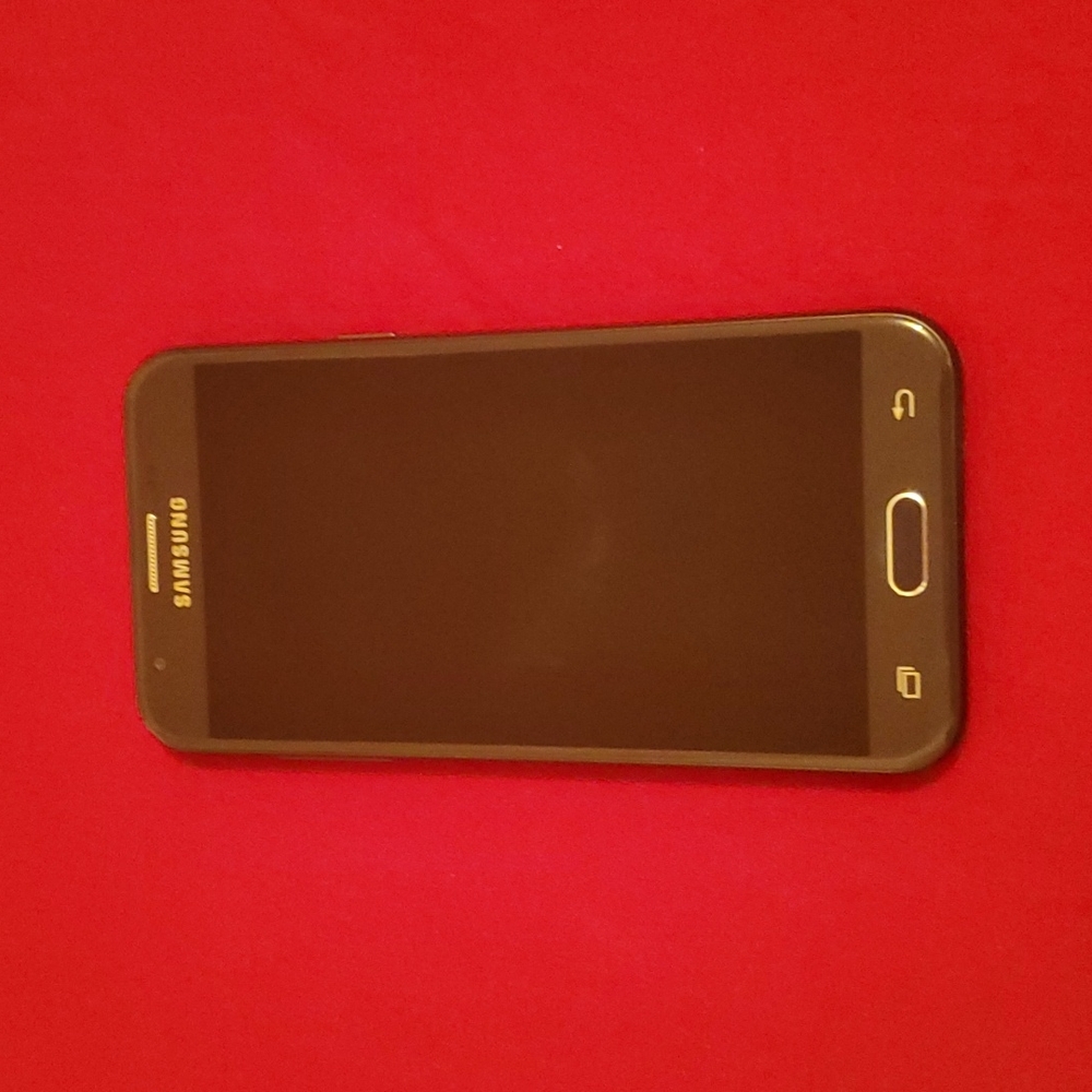 Samsung galaxy J3 Prime